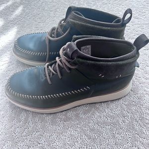 Men’s Chaco Boots. Sz 9.5.